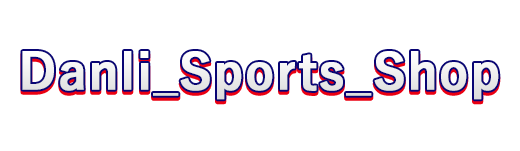 Danli_Sports_Shop