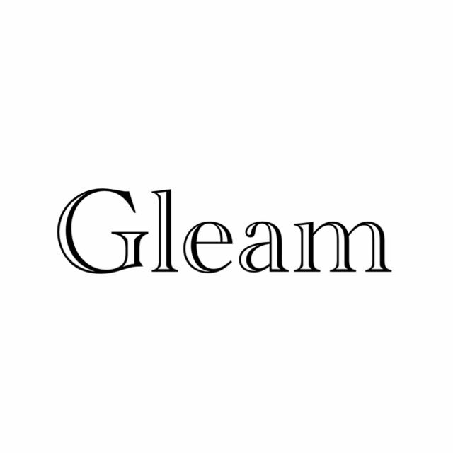 gleam