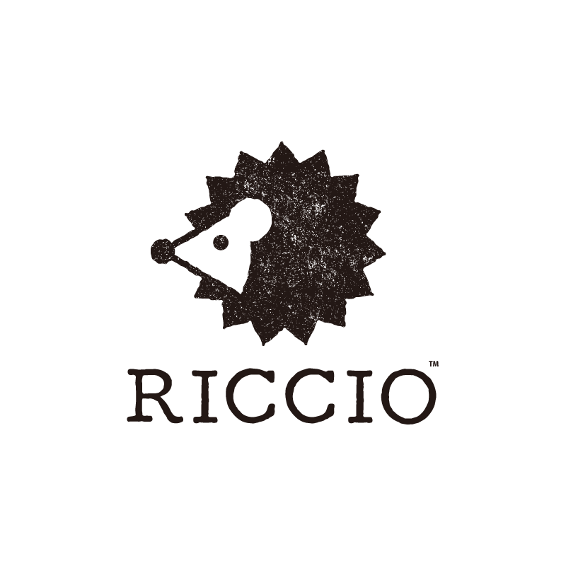 Riccio Cookies