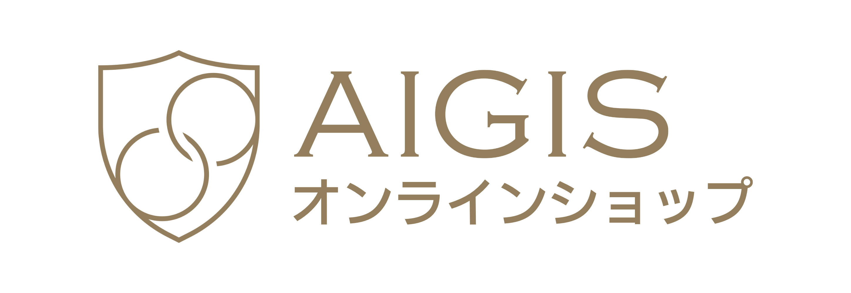 AIGISオンラインショップ