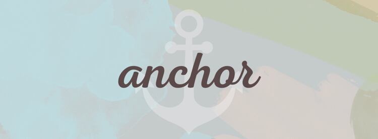 anchor