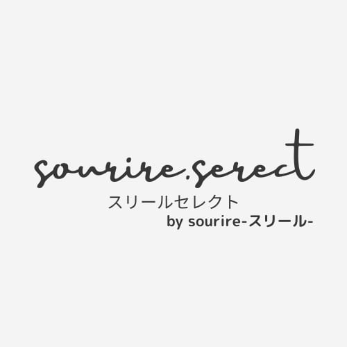 sourire.select