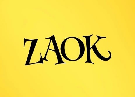 ZAOKボディピアスBASE店