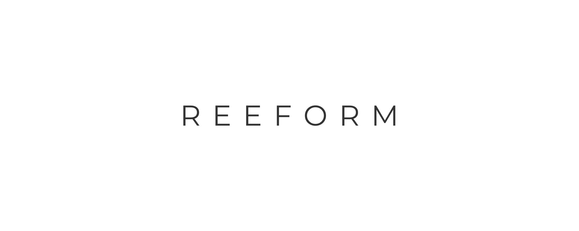 REEFORM