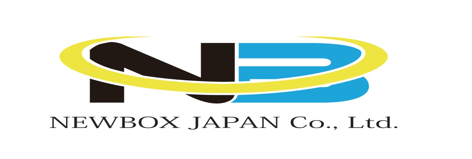 株式会社NEWBOX JAPAN　メーカー公式販売サイト