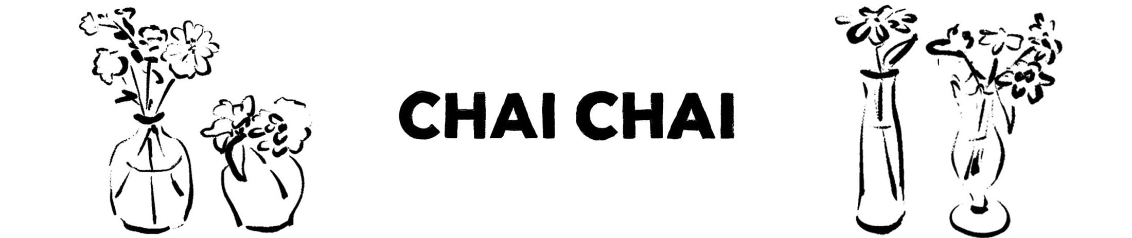 CHAI CHAI STUDIO