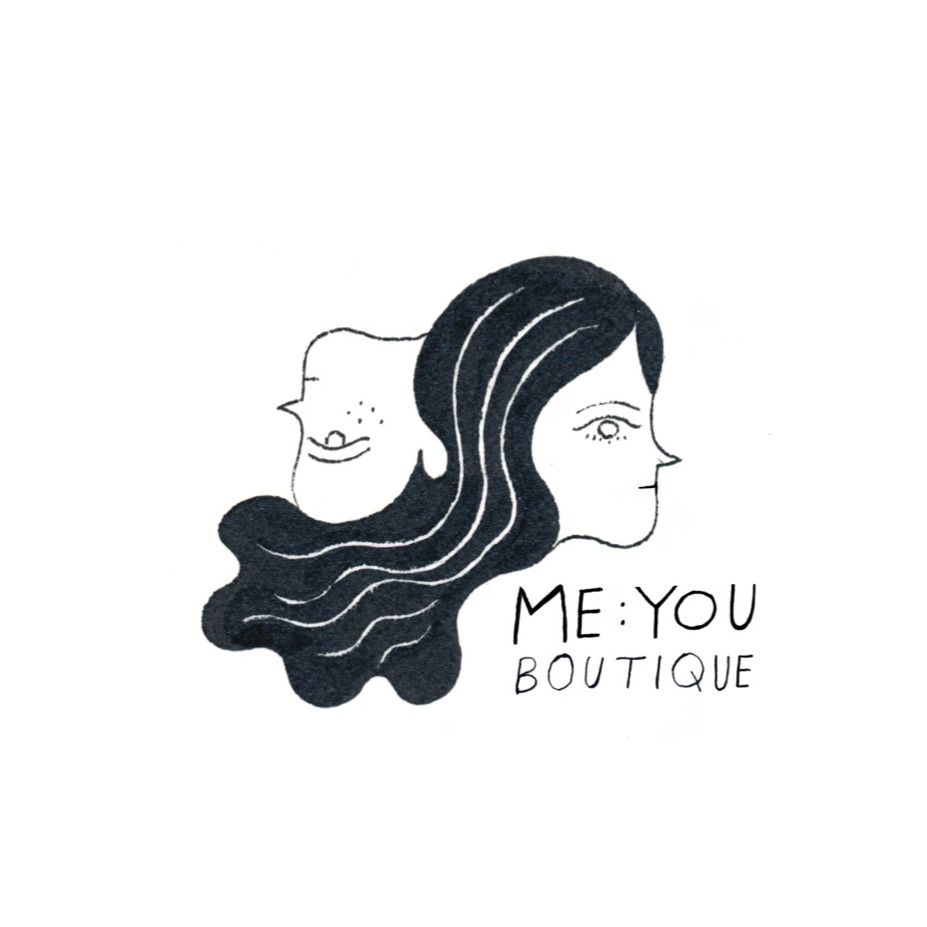 ME:YOU