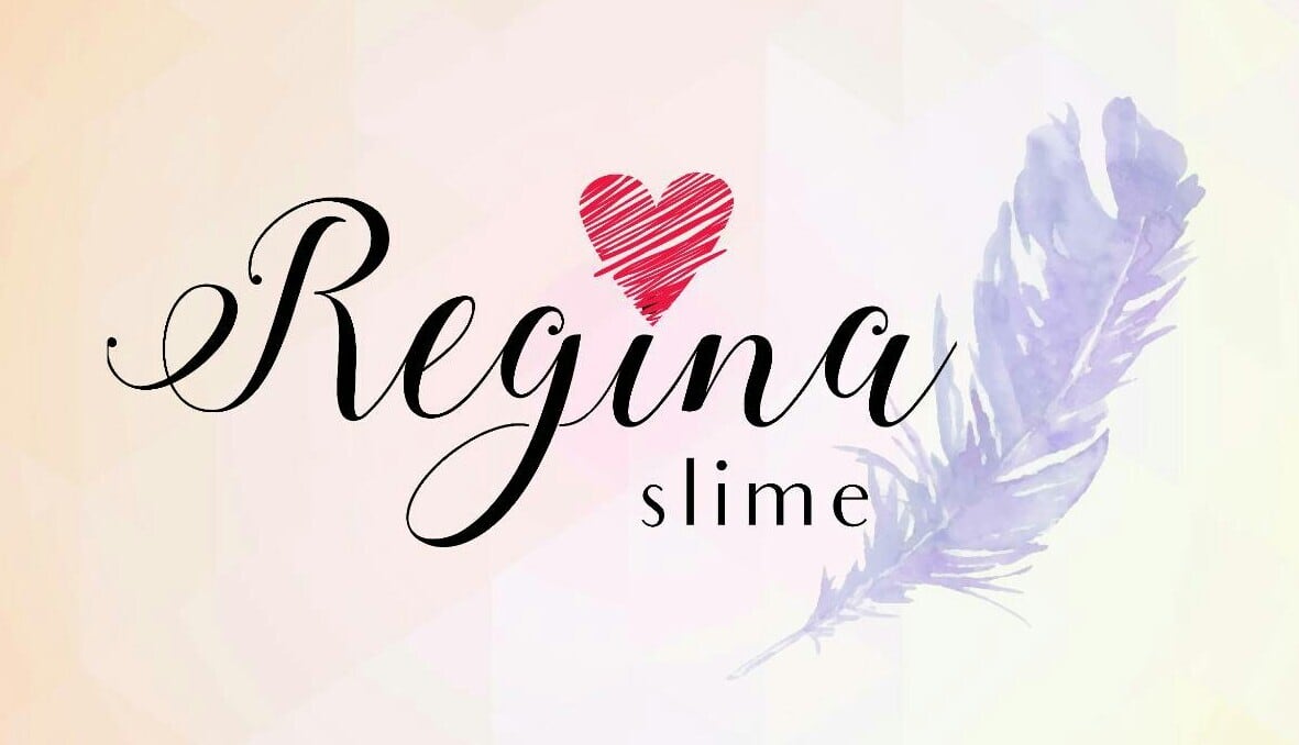 Regina♡slime