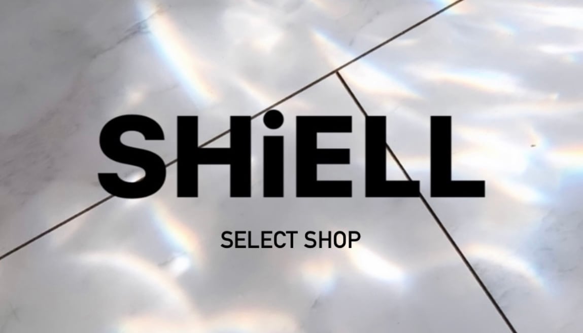 SHiELL