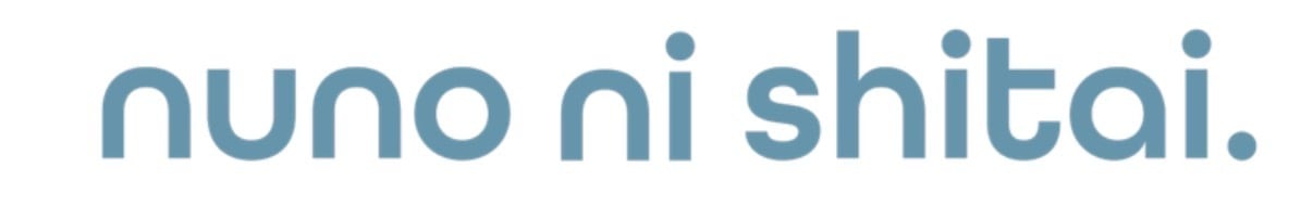 nuno ni shitai. ｜ヌノニシタイ オンラインショップ