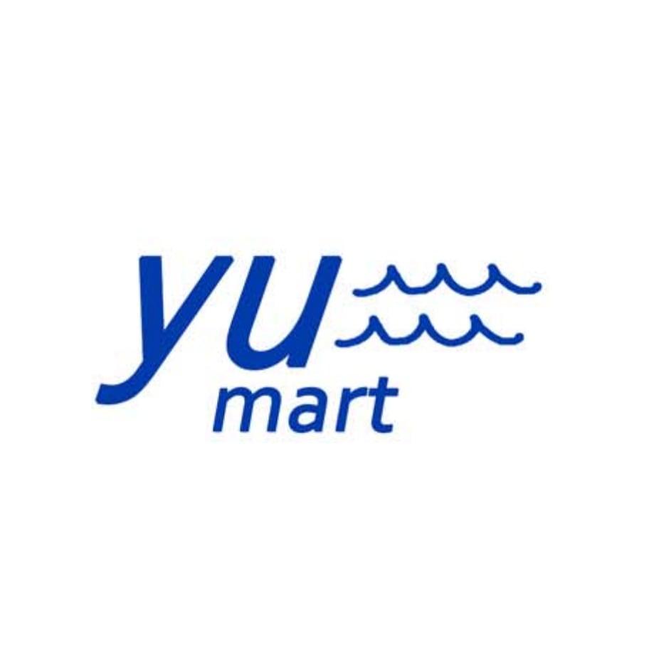 yuꕀmart