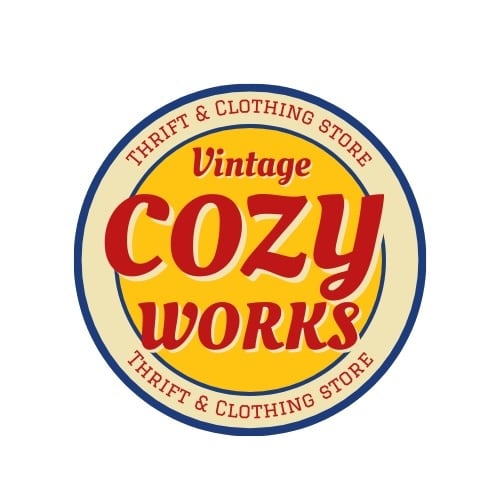 COZYWORKS~US古着専門店~
