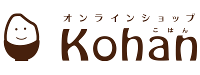 Kohanオンラインショップ