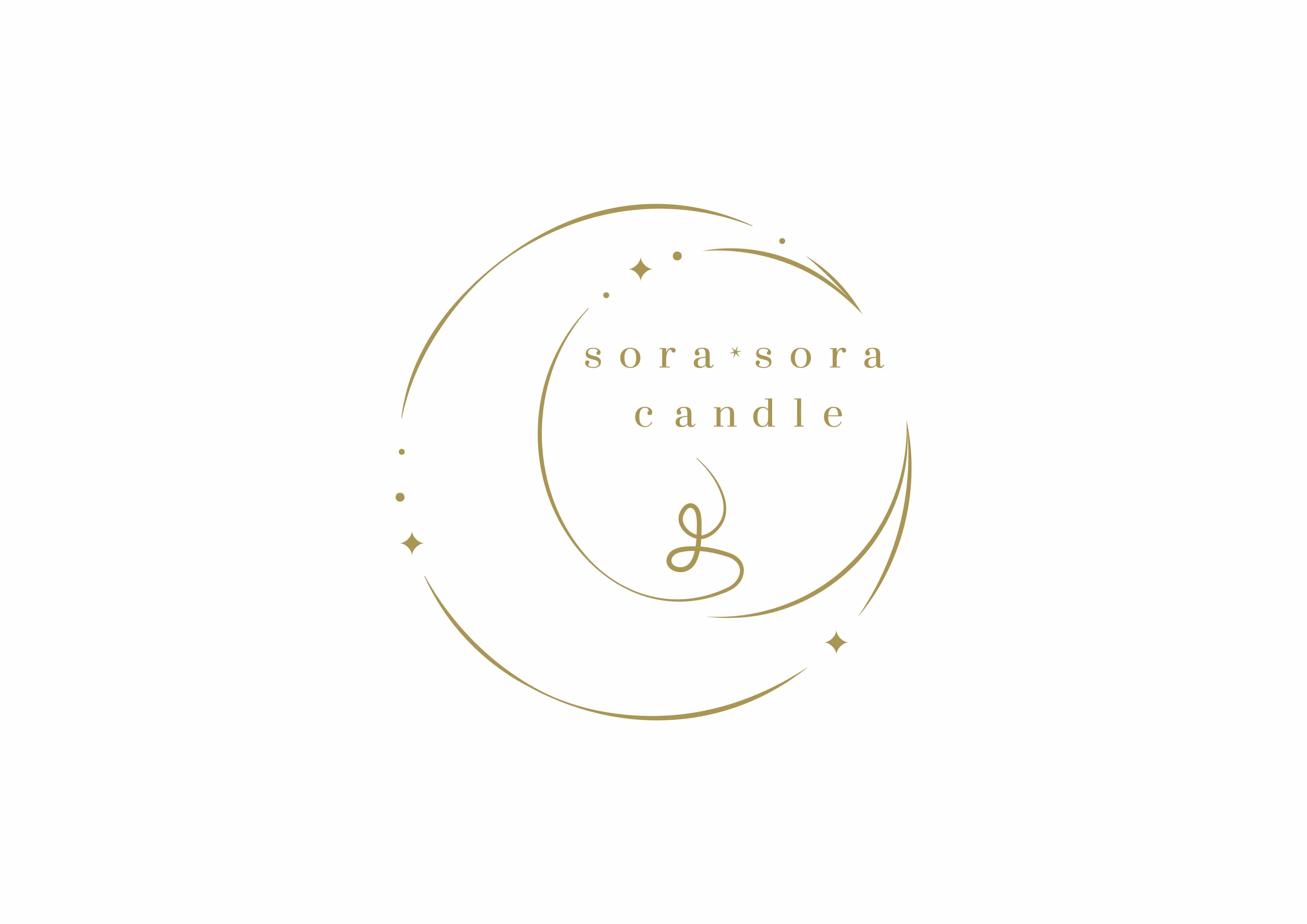 sora*sora candle