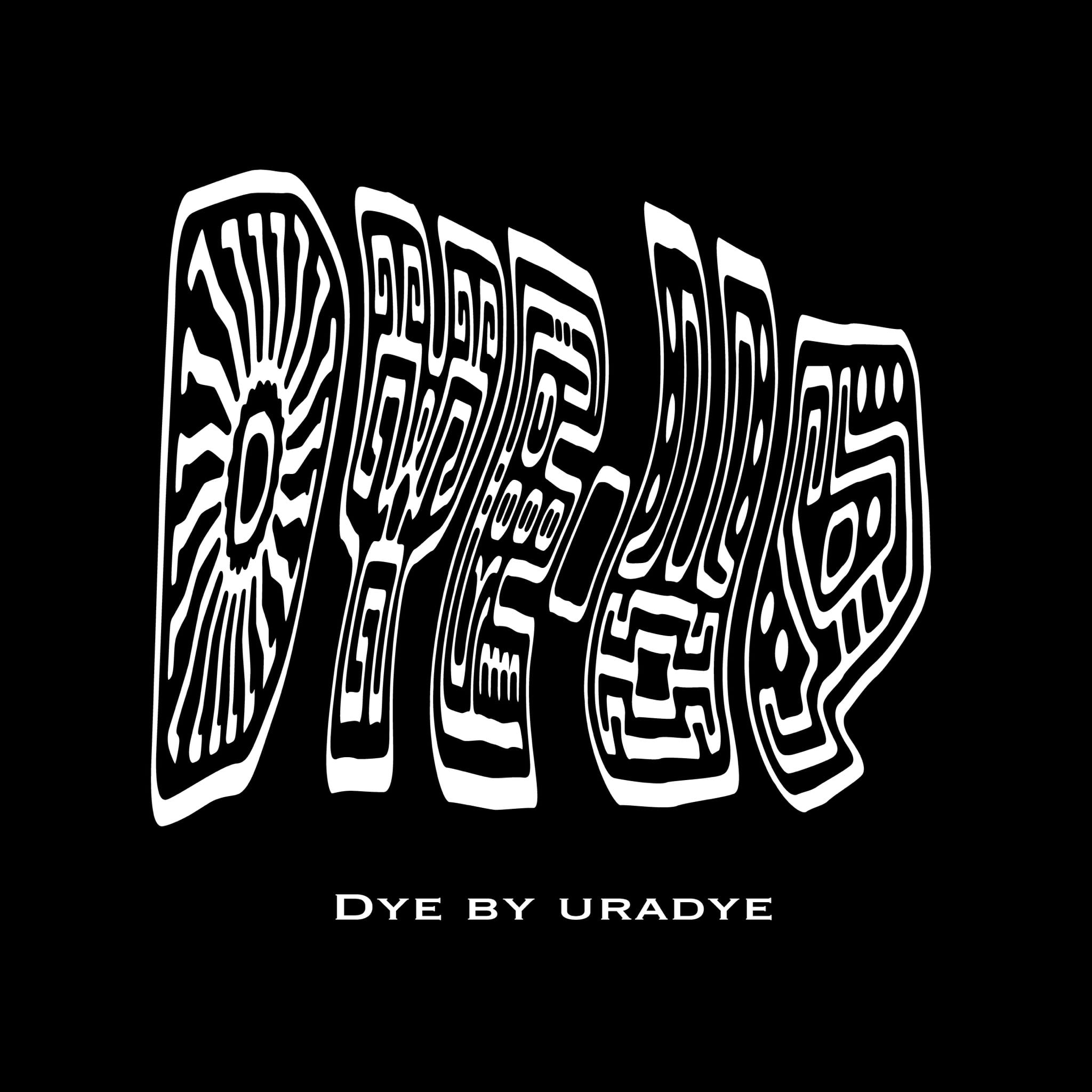 DYE UP