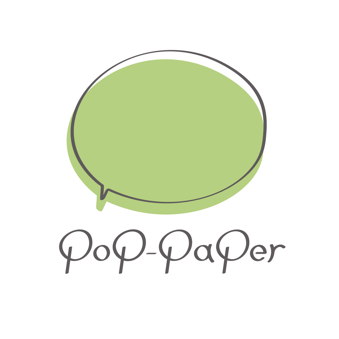POP-PAPER | 大阪市の小さな印刷会社・サンクラールにできた紙文具のブランド