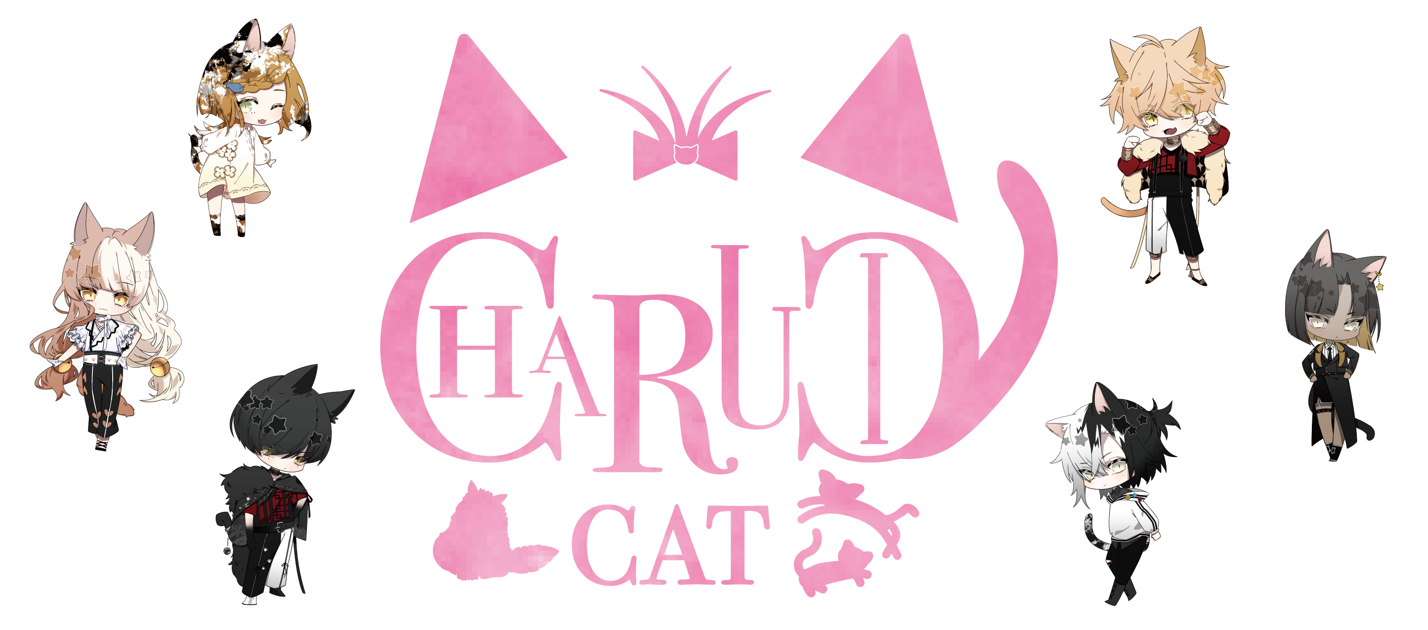ChaRuCiCAT-SHOP