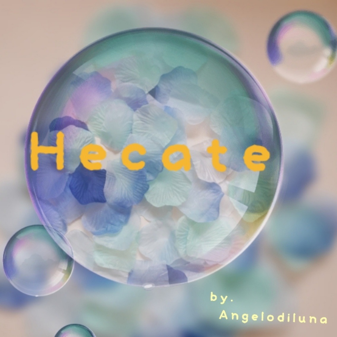 Hecate∞