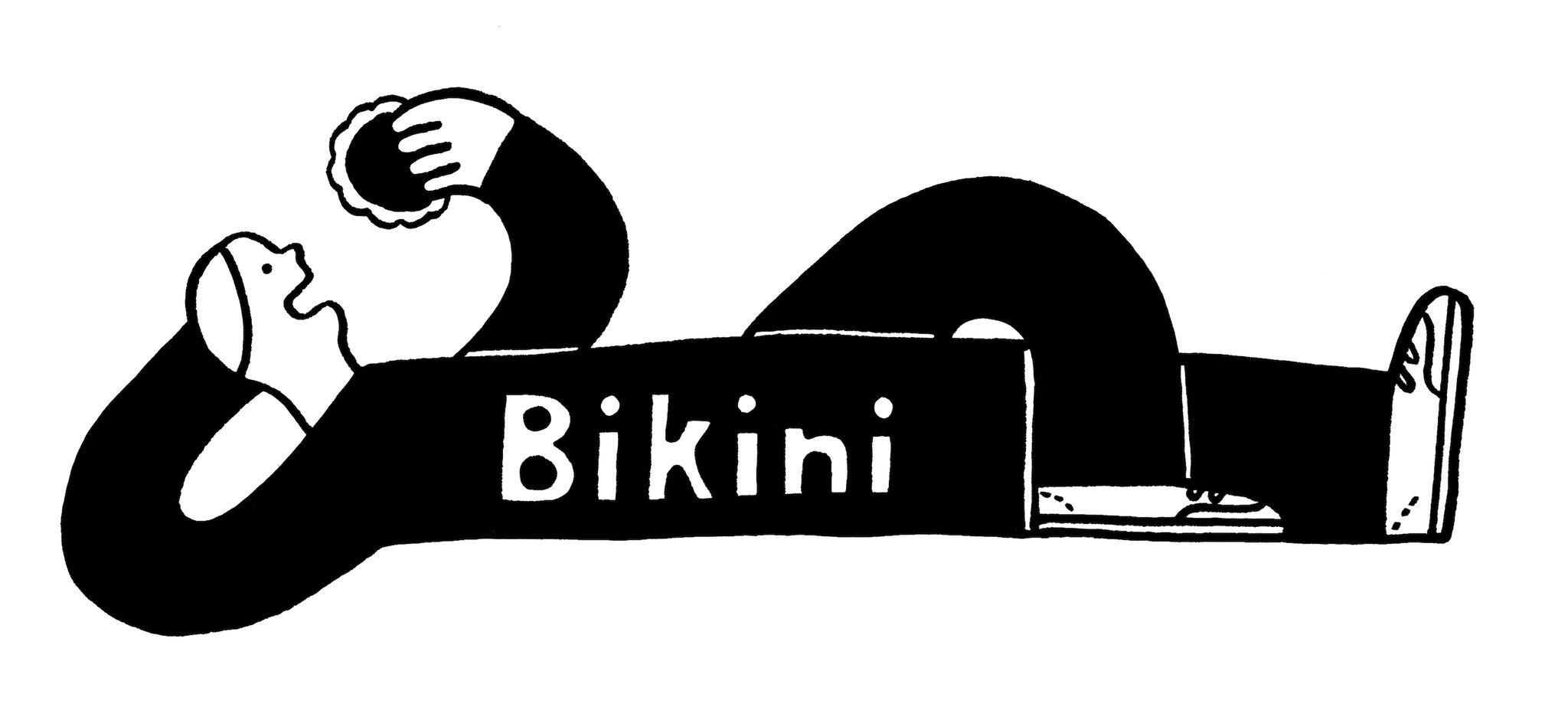 bake studio by bikini 