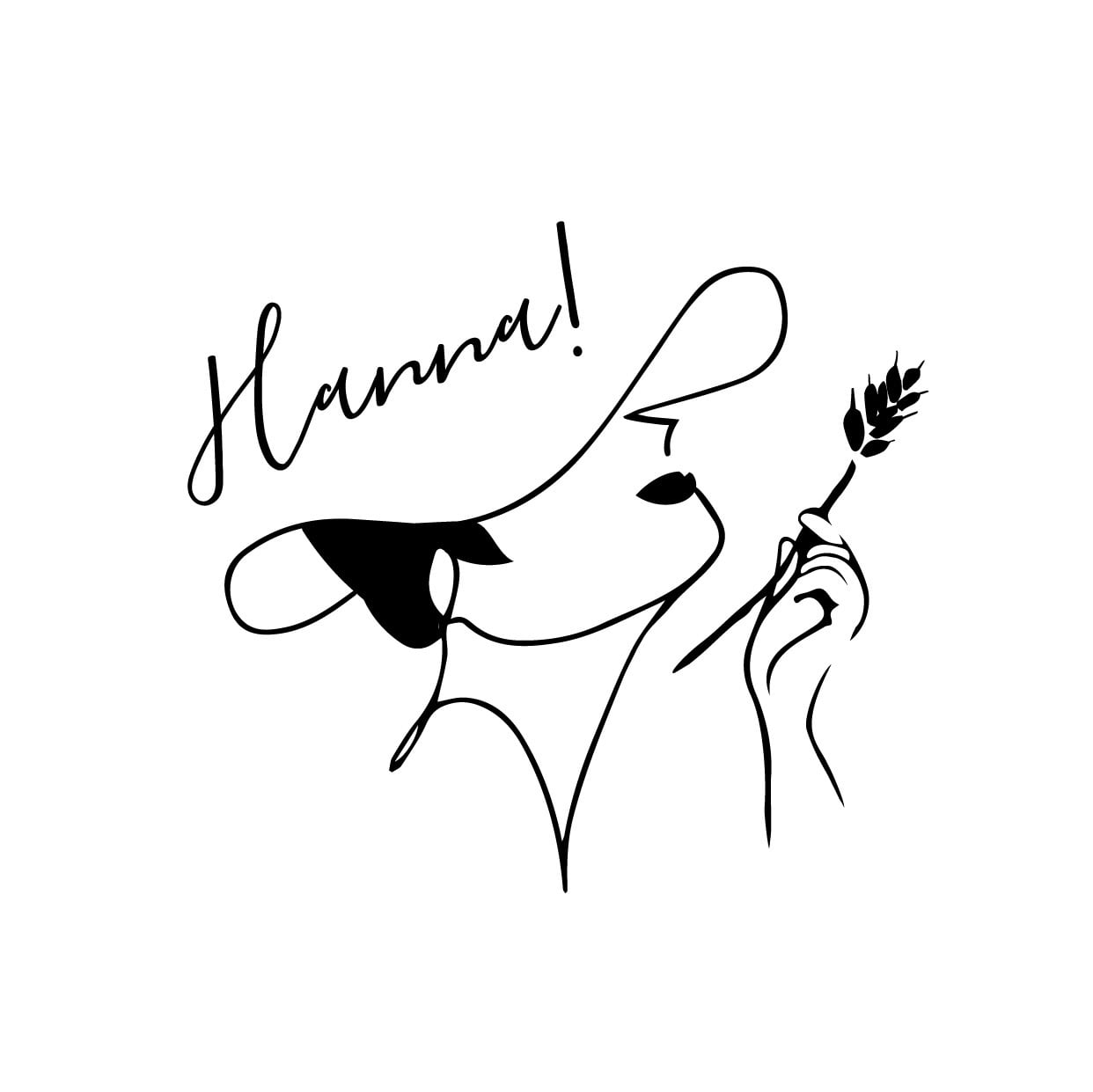 Hannature はんな