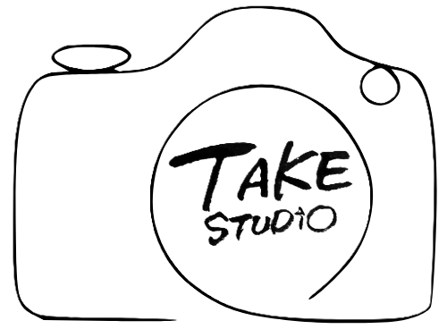 TAKE STUDIO