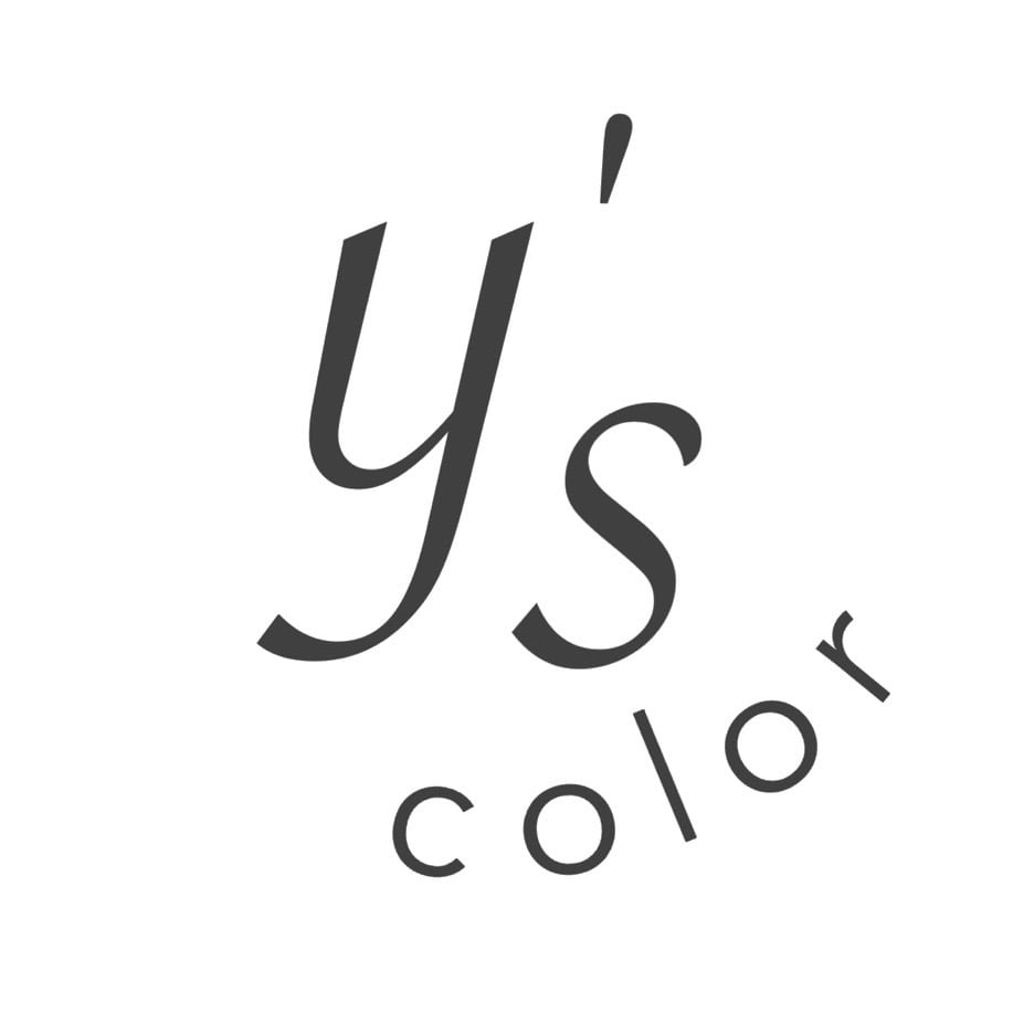 y's color.strawberry