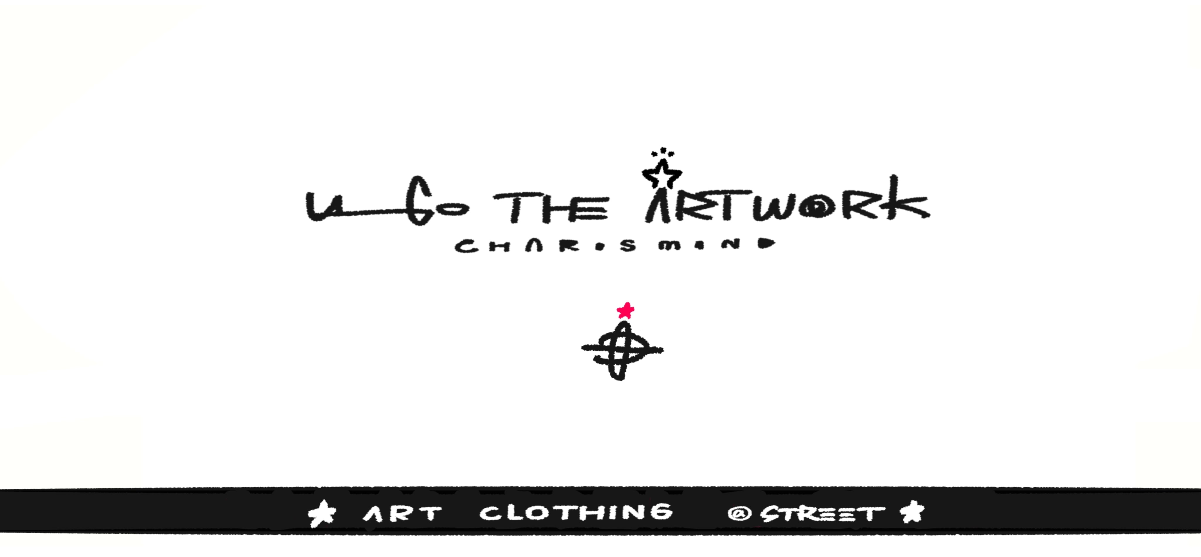 U-GO THE ARTWORK -official shop-