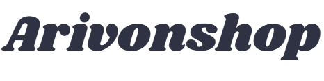 Arivonshop