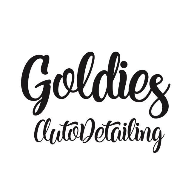 Goldies Auto Detailing