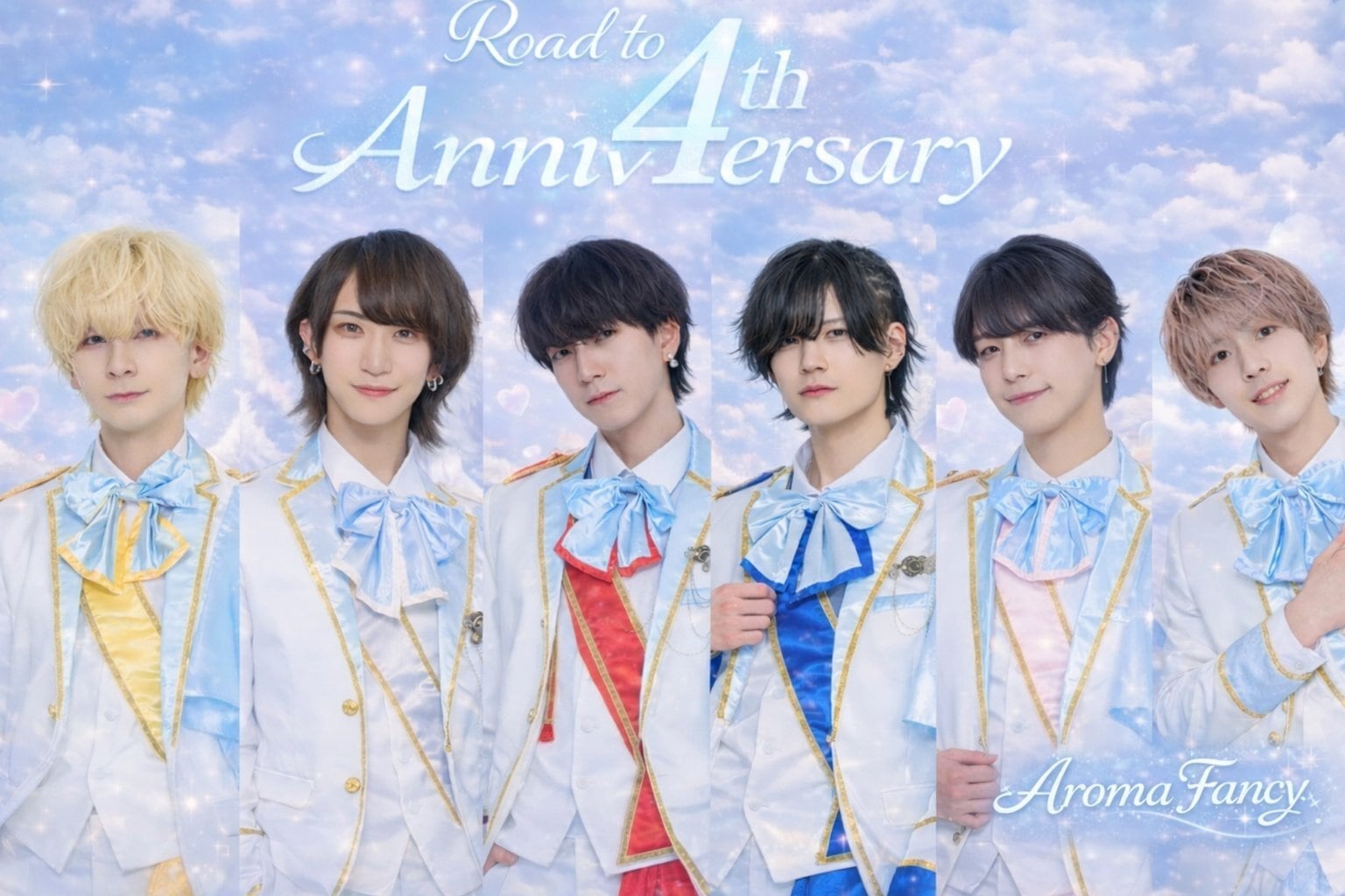 AromaFancy ONLINE SHOP