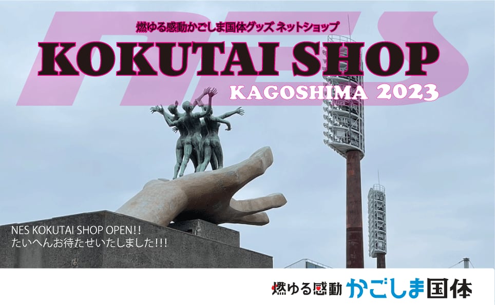 NES KOKUTAI SHOP