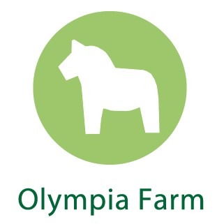 オーガニックと北欧ライフスタイル Olympia Farm