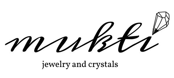mukti~jewelry and crystals~