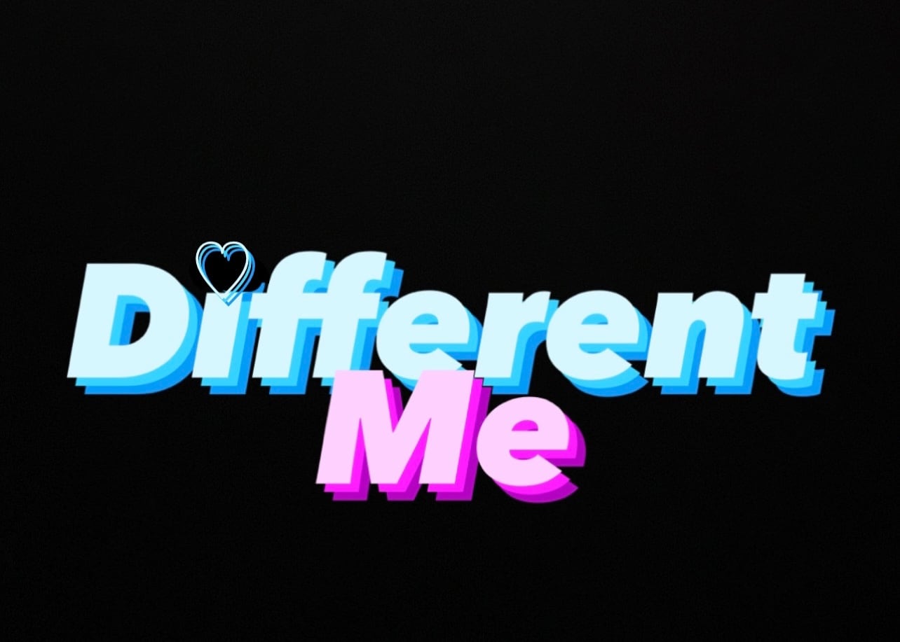 Different Me