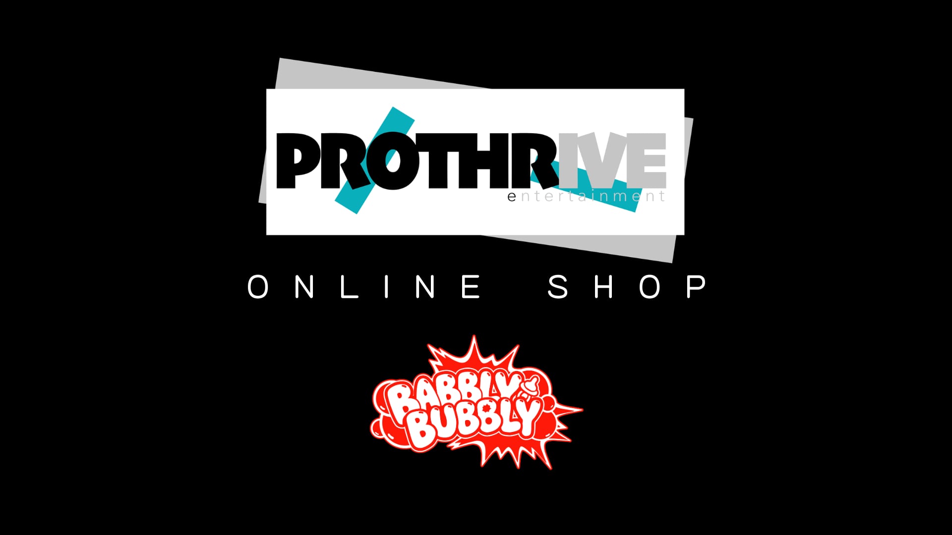 Prothrive Ent ONLINE SHOP