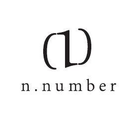  「 n.number/エヌナンバー 」オンラインショップ