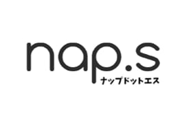 nap.s /  ナップドットエス