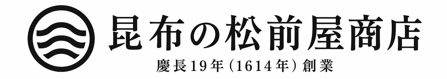 昆布の松前屋商店