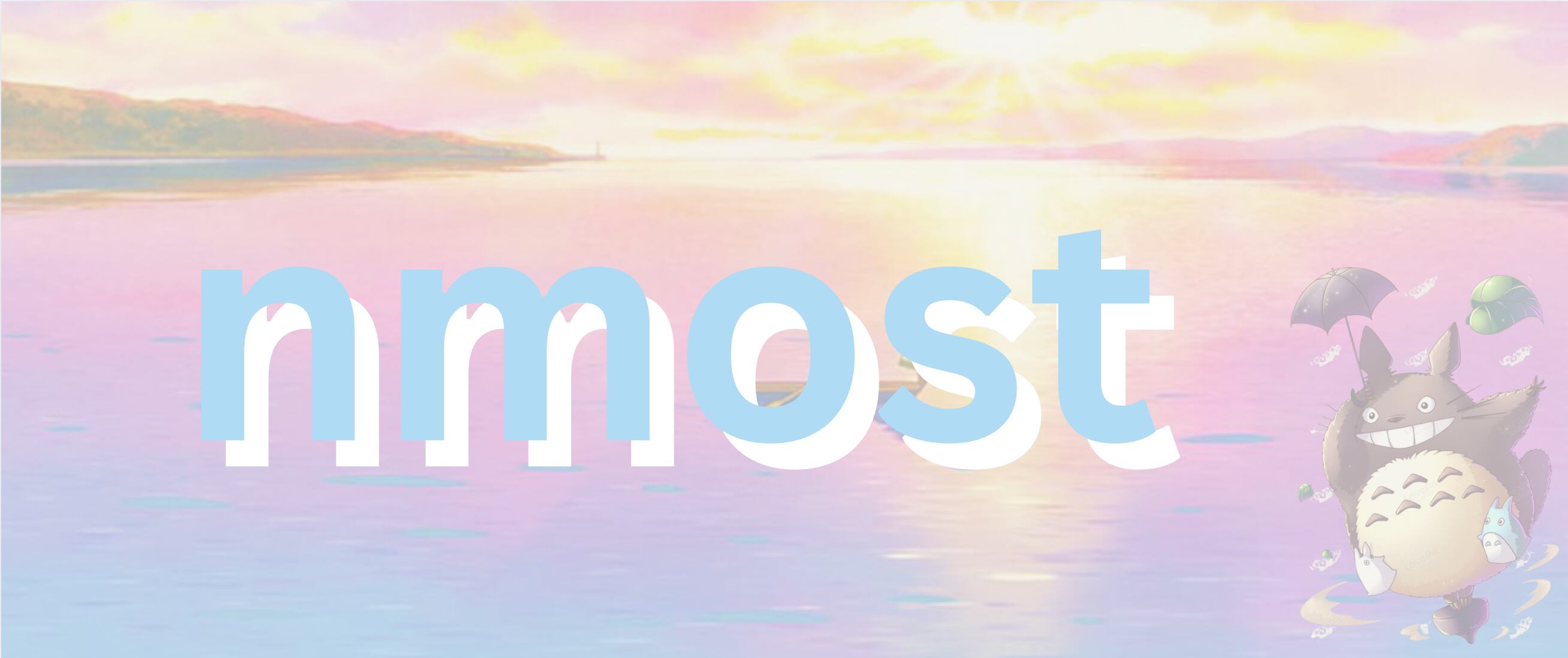 nmost