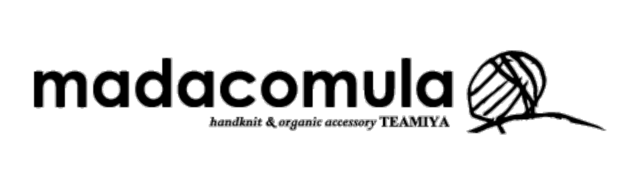手編屋 madacomula