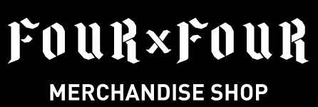 FOURxFOUR merchandise shop