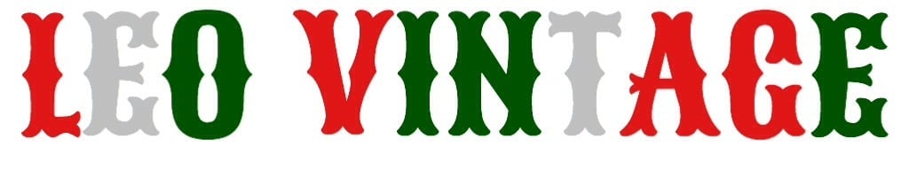 LEO VINTAGE レオヴィンテージ