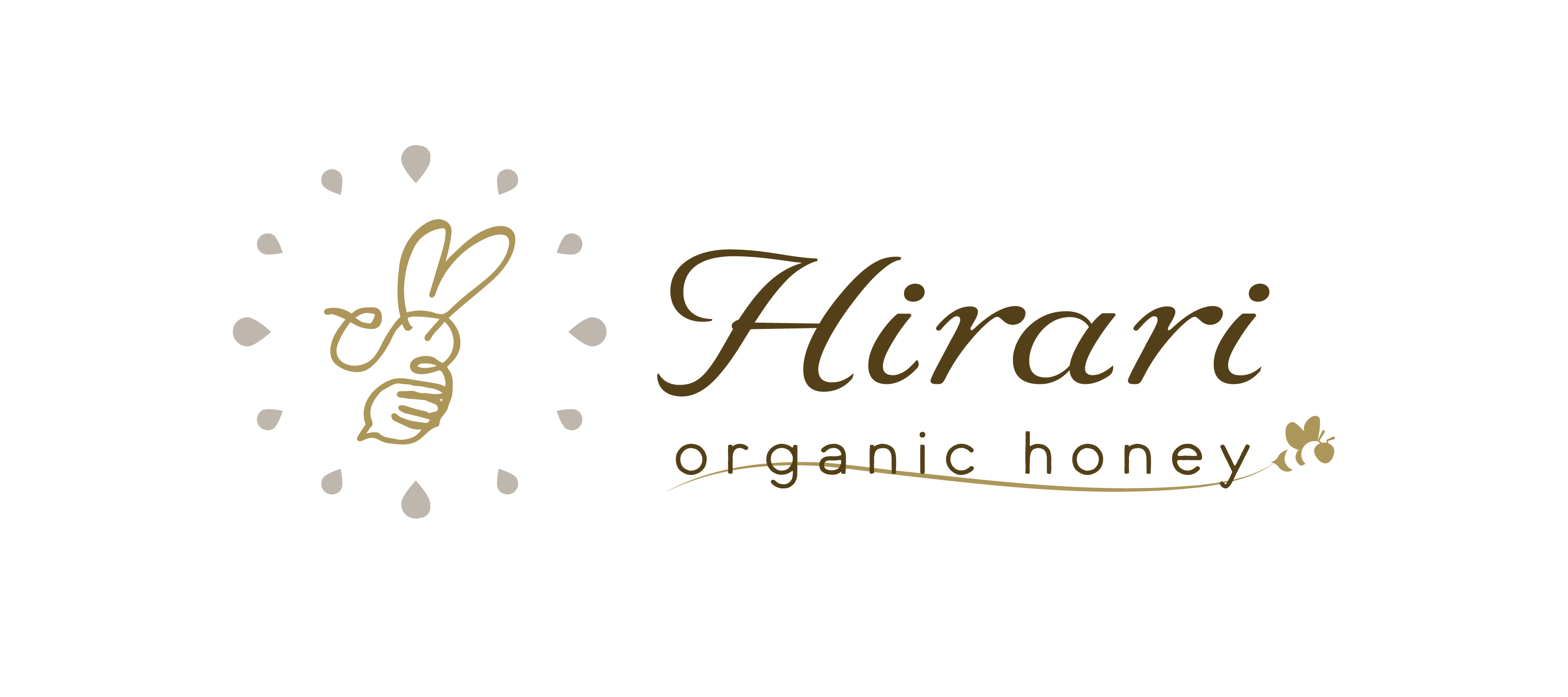 Hirari オーガニックはちみつ