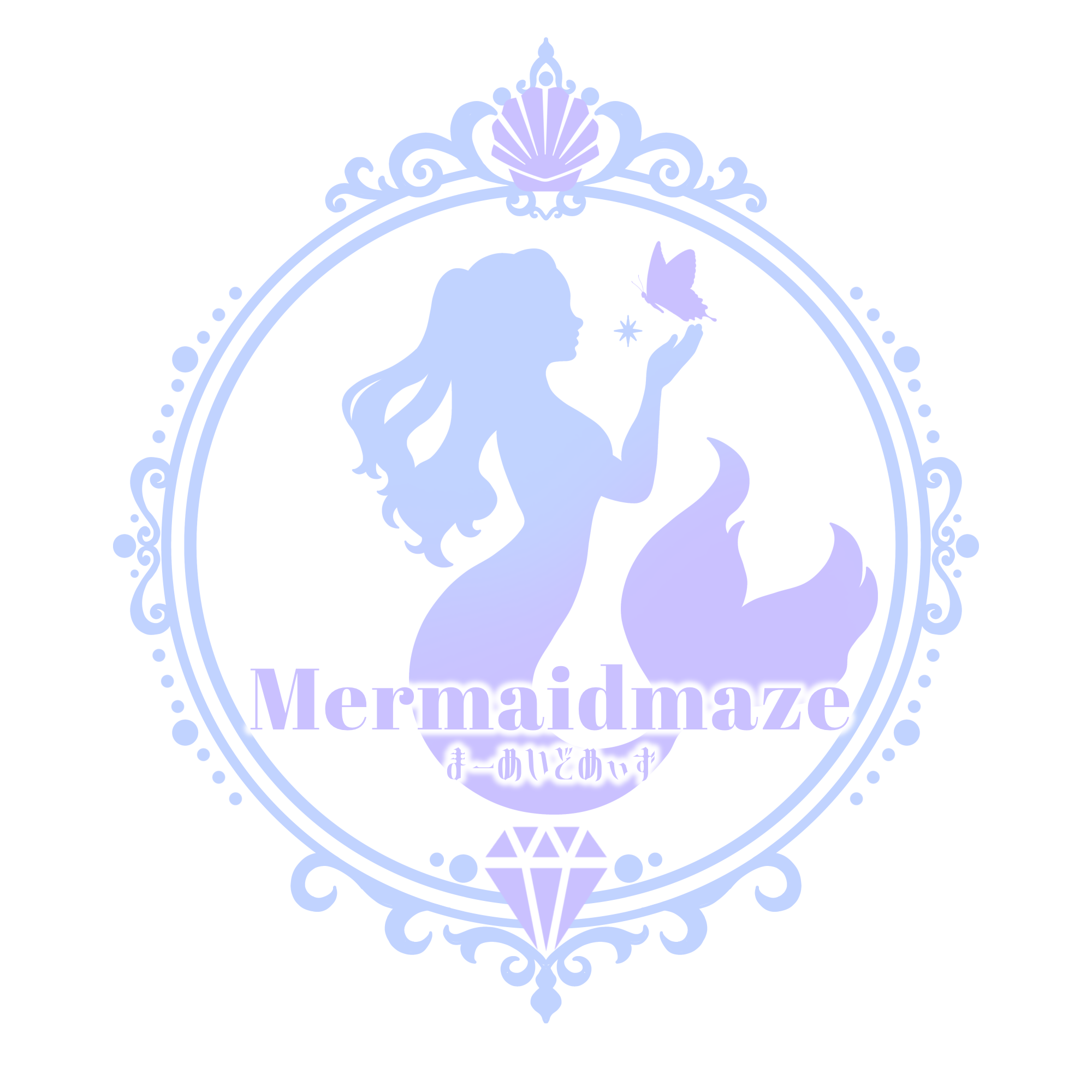 mermaidmaze