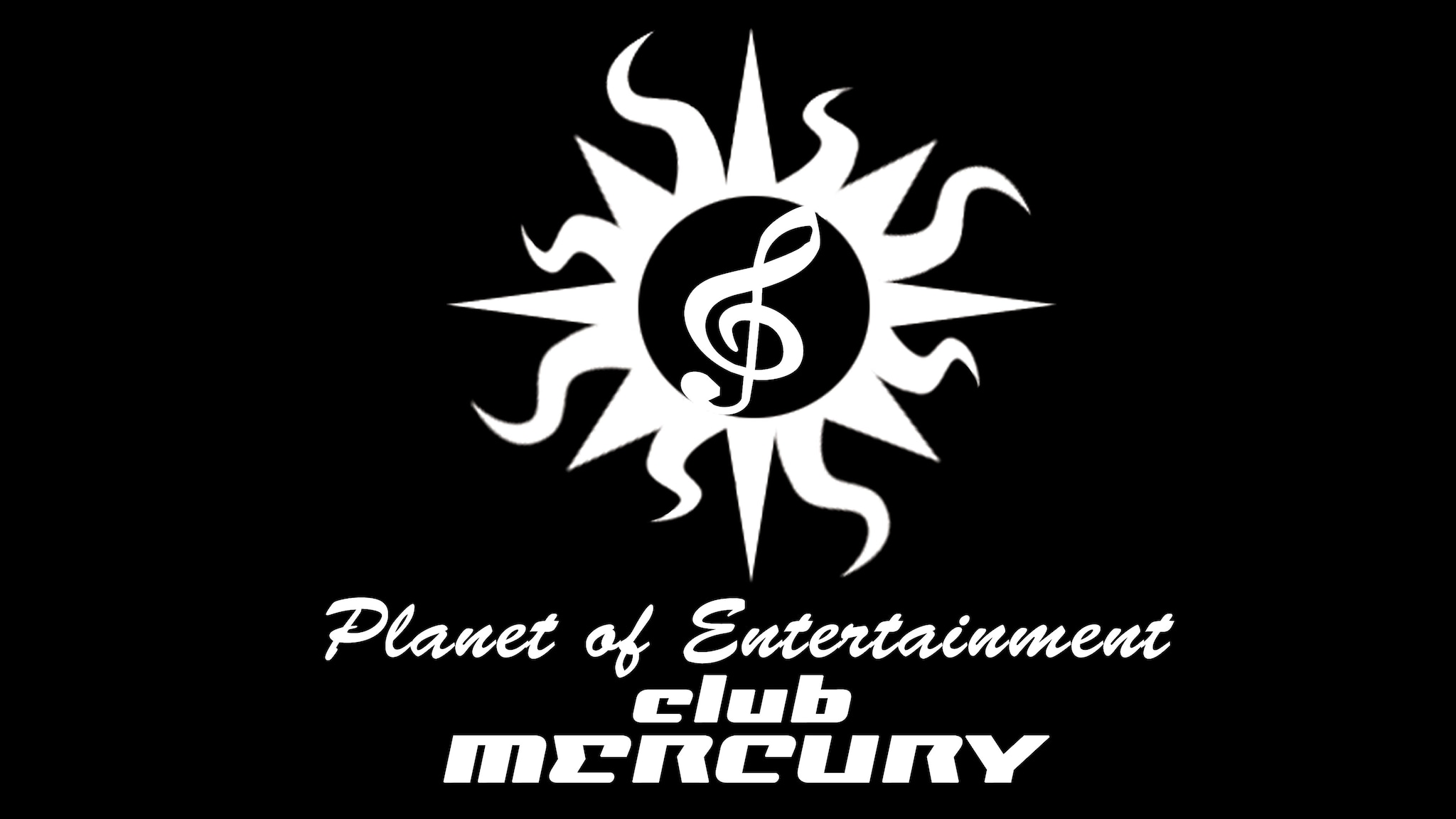 club MERCURY