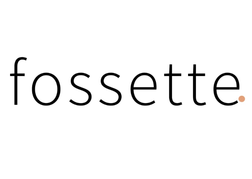 Fossette