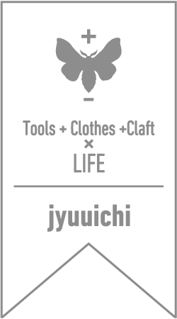 jyuuichi the shop
