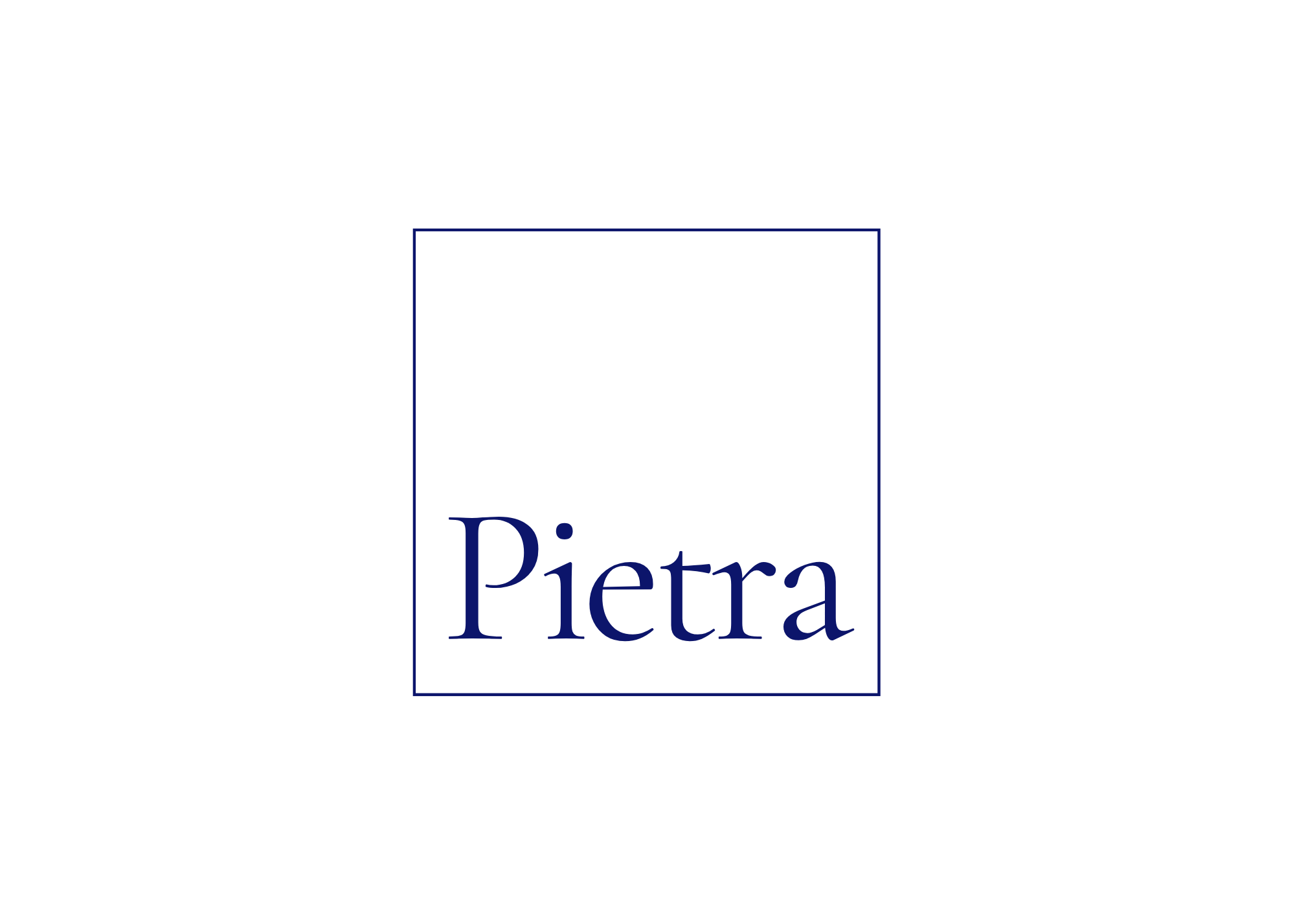 Pietra