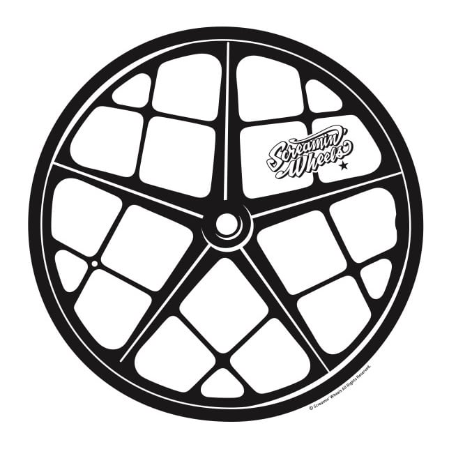 SCREAMINWHEELS