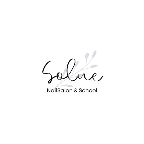 サロン品質のセミオーダーネイルチップ ソルエ -Nailsalon Solue-